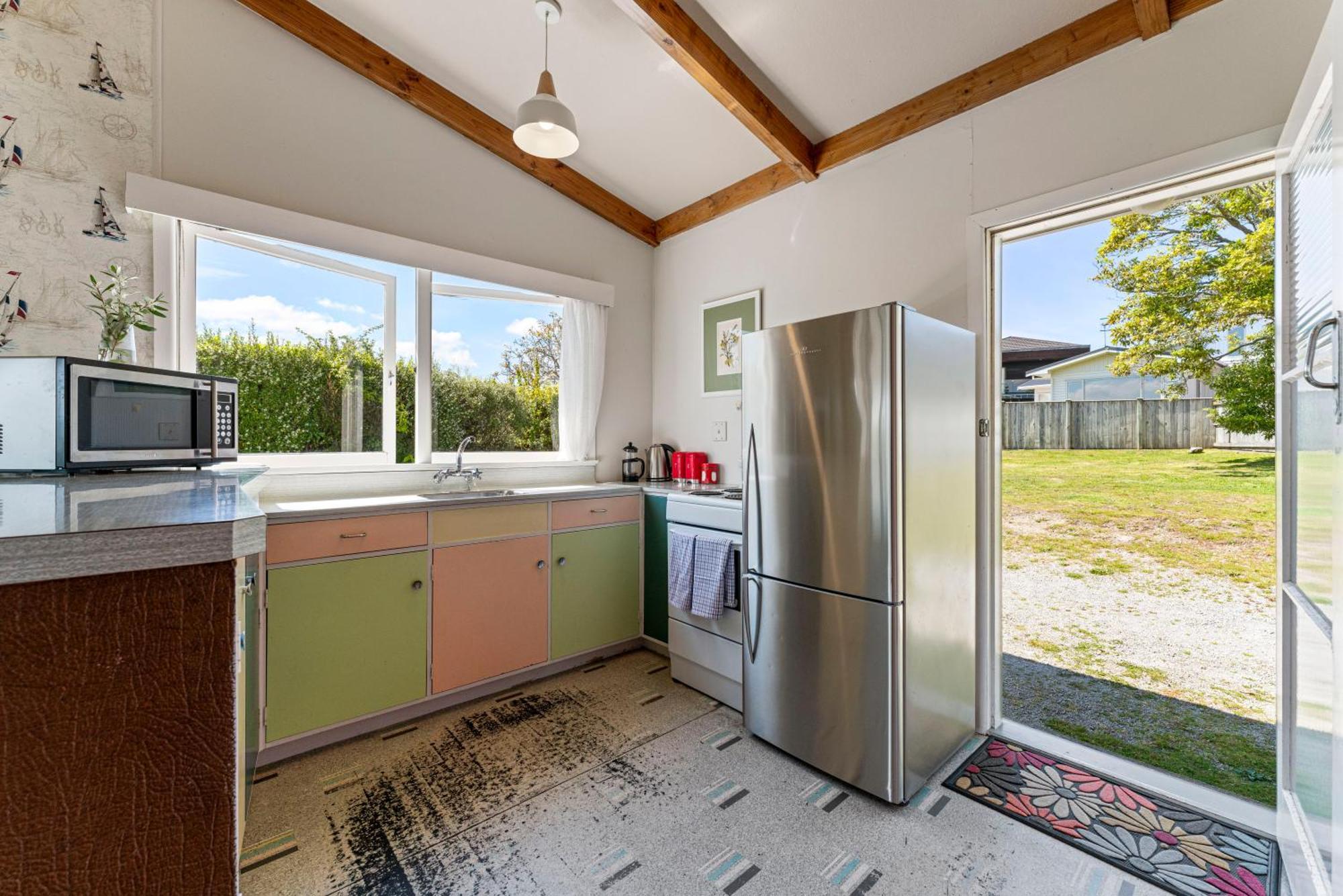 Lakeview Cottage - Rainbow Point Holiday Home Taupo Zewnętrze zdjęcie