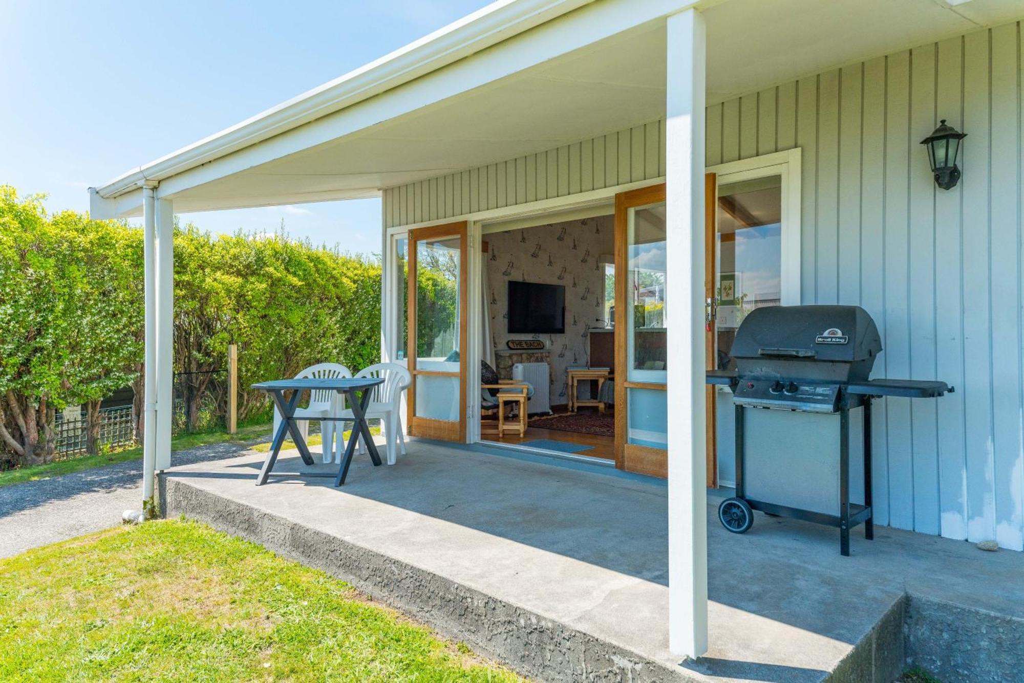 Lakeview Cottage - Rainbow Point Holiday Home Taupo Zewnętrze zdjęcie